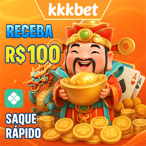 kkkbet Ganhe R$ 100,00 Gratis